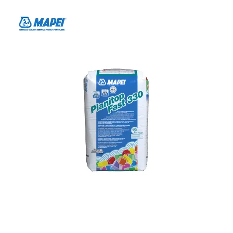 Mapei Planitop Fast 330