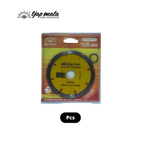 Tjap Mata Mata Gerinda Pcs - 88 Jaya