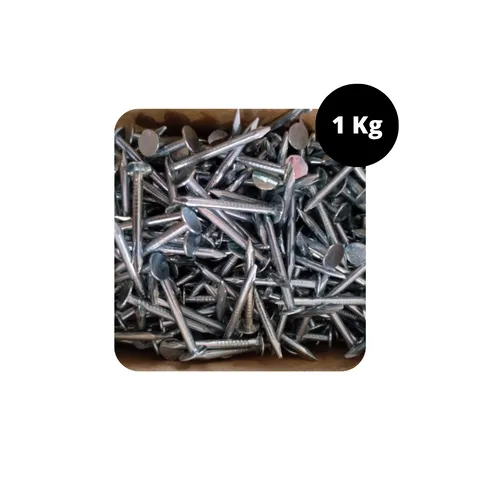 Paku Kalsiboard 1 Kg 1" - Bima Suci