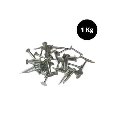 Paku Kalsiboard 1 Kg 1" - K2 Jaya