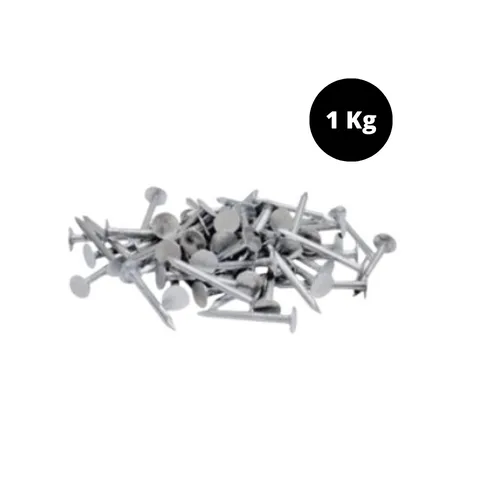 Paku Kalsiboard 1 Kg 1" - El Jaya