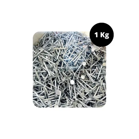 Paku Kalsiboard 1 Kg 1" - Kurnia