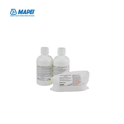 Mapei Mapefloor CPU/TC Kit - Surabaya