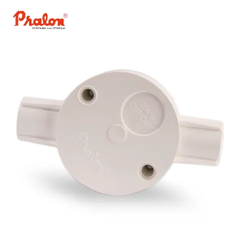 Pralon Tee Dus Cabang Pcs Cabang 3 - Bumi Subur Jaya