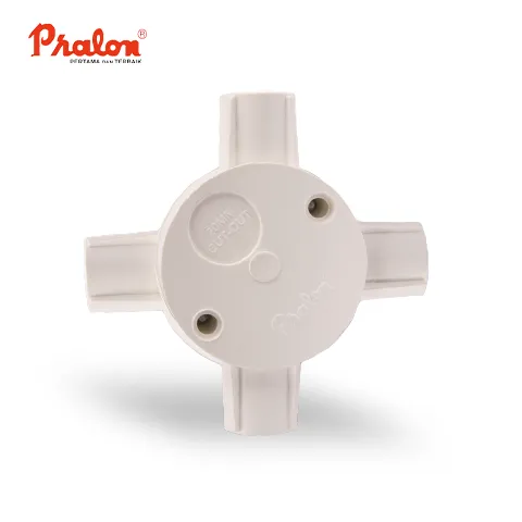 Pralon Tee Dus Cabang Pcs Cabang 3 - Murah Makmur Cipanas