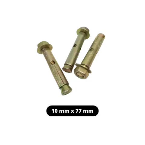 Dynabolt 10 mm x 77 mm