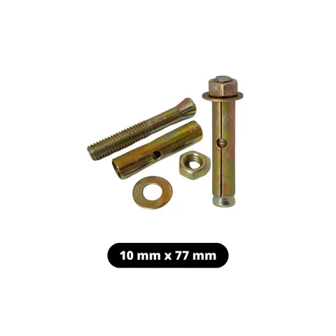 Dynabolt 10 mm x 77 mm