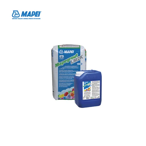 Mapei Mapegrout LM2K Paket - Surabaya