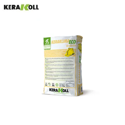 Kerakoll Keraklima Eco Granello 25 Kg - Surabaya