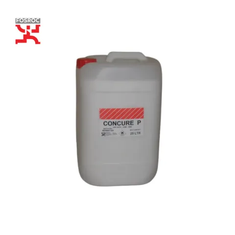Fosroc Concure P