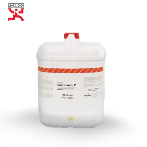 Fosroc Concure P