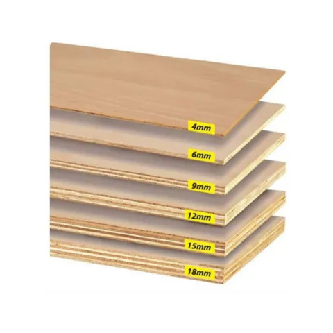 Papan Triplek Sengon