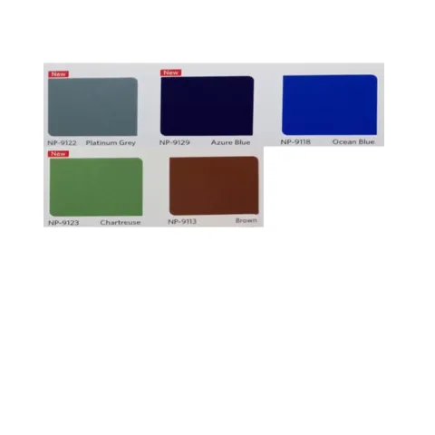 Nippon Paint Bodelac 2in1 Anti Karat 20 Kg
