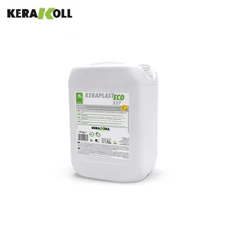 Kerakoll Keraplast Eco 337 10 Kg - Surabaya