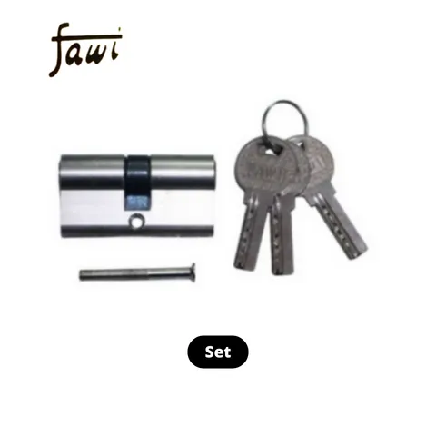 Fawi Cylinder Kunci Pintu