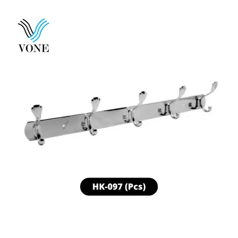 Vone Hook Gantungan Baju HK-097 Pcs - Surabaya