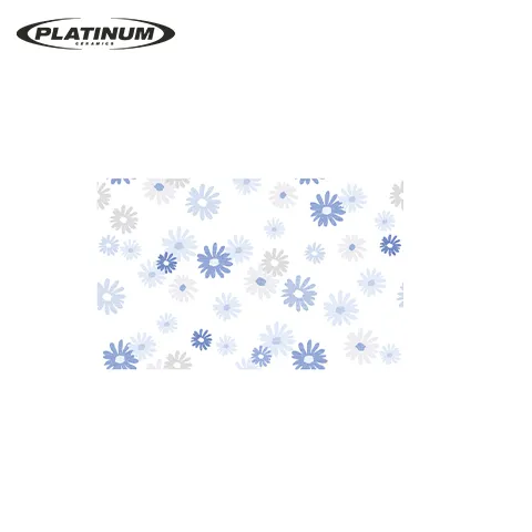 Platinum Keramik Hayden Blue Decor