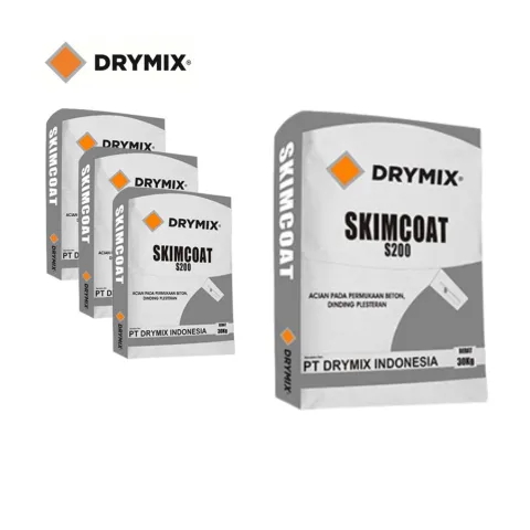 Drymix Acian 30 Kg 1 DO (8 Ton) 30 Kg - @Tambaksari