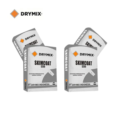 Drymix Acian 30 Kg 1 DO (8 Ton) 30 Kg - Marga Mulia