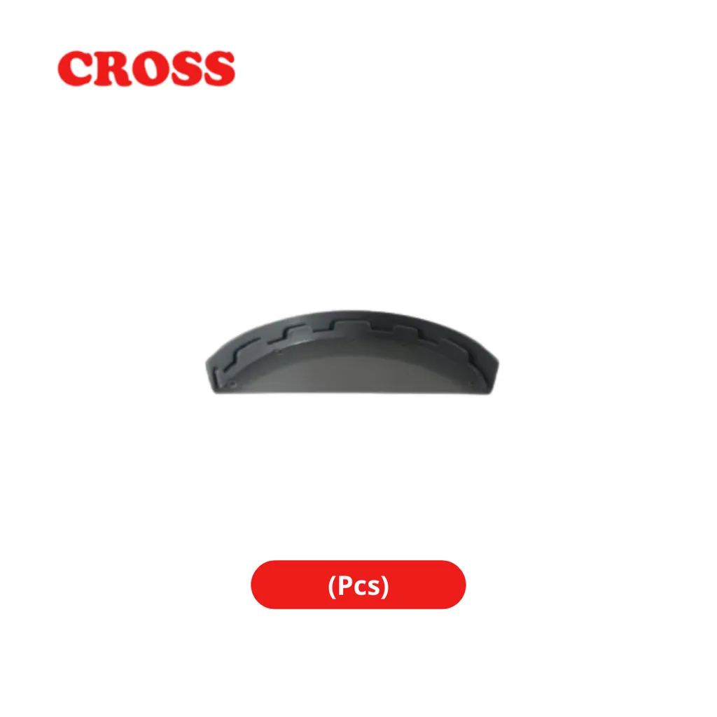 Cross Tutup Talang Oval 8" - Surabaya