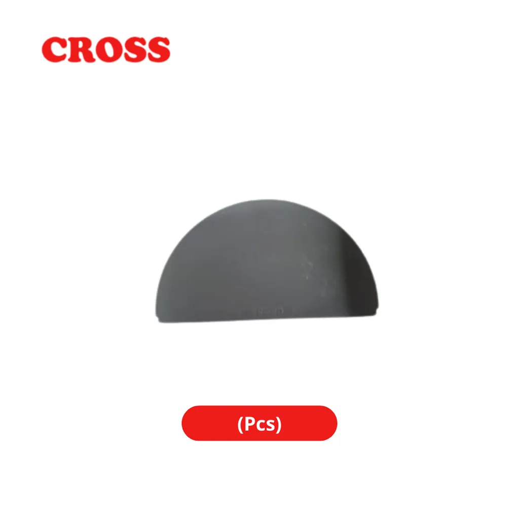 Cross Tutup Talang Oval 6" - Darma Bakti Senenan