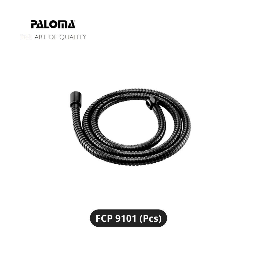 Paloma FLP 9101 Flexible Hose Selang Hand Shower Pcs - Surabaya