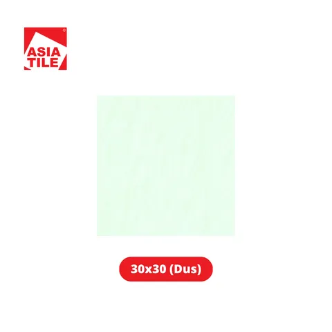 Asia Tile Keramik Nippo Green 30x30 Dus - Sri Rejeki