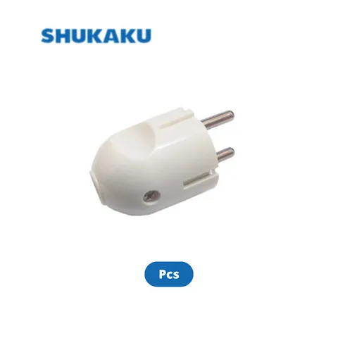 Shukaku Steker Arde 2 Pin 858 Pcs - Surabaya