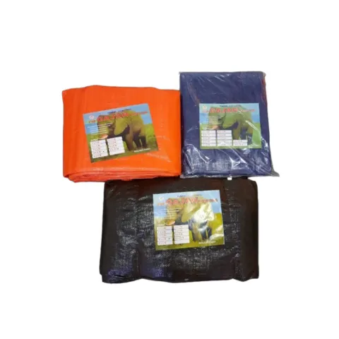 Terpal Cap Gajah A3 2 m x 3 m Biru - Asri Raya