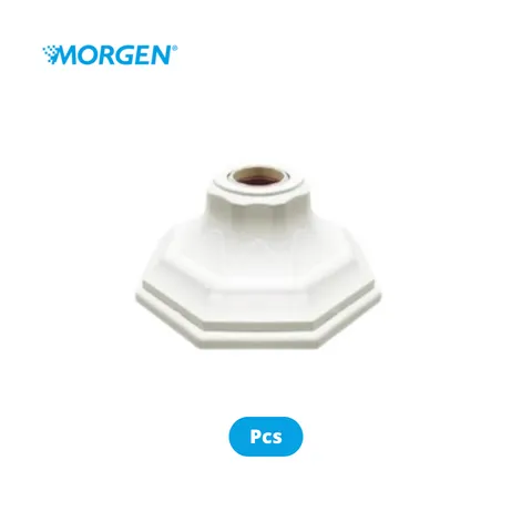 Morgen Fitting Plafon Segi 8 MG - 638 Pcs - Surabaya