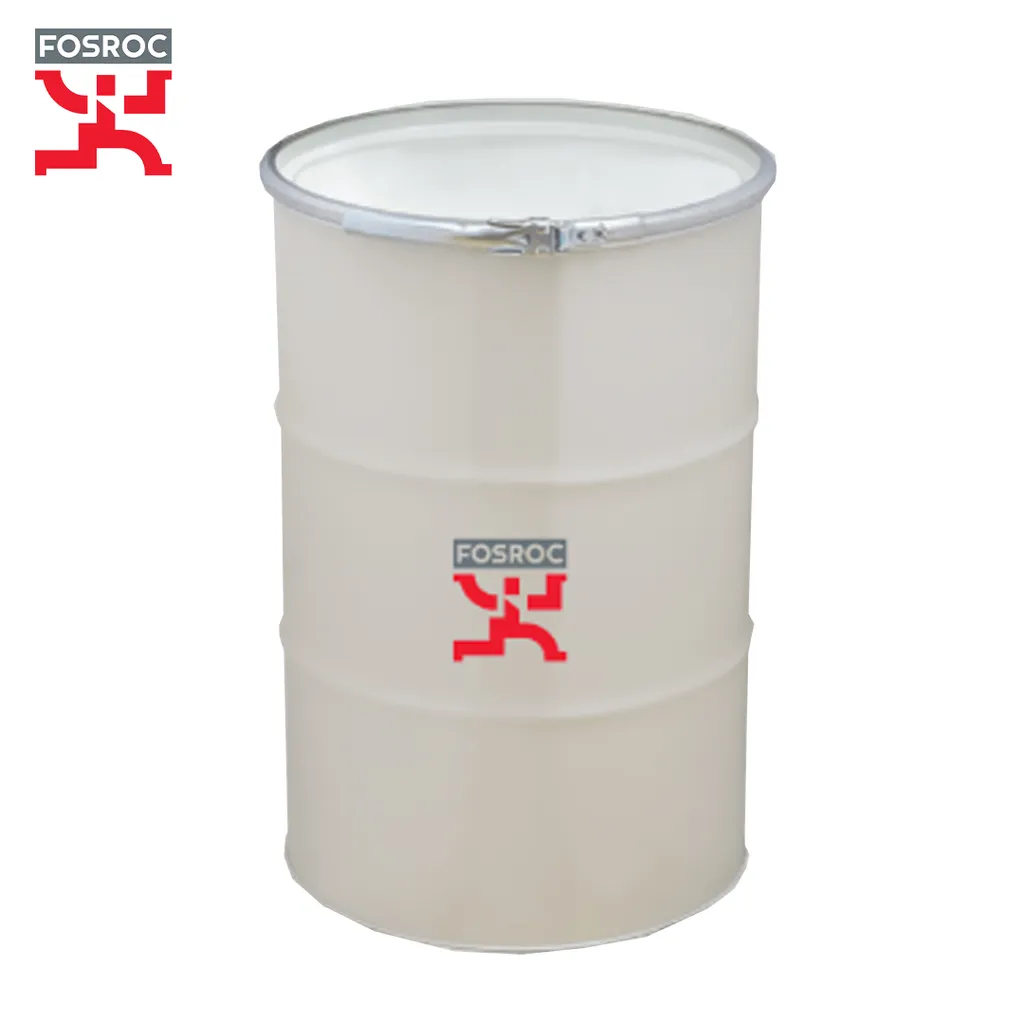 Fosroc Admixture Conplast CWP Drum 210 Liter F3 - Surabaya