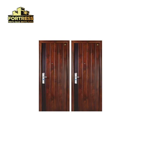 Fortress Prime 90 Coklat 90.02