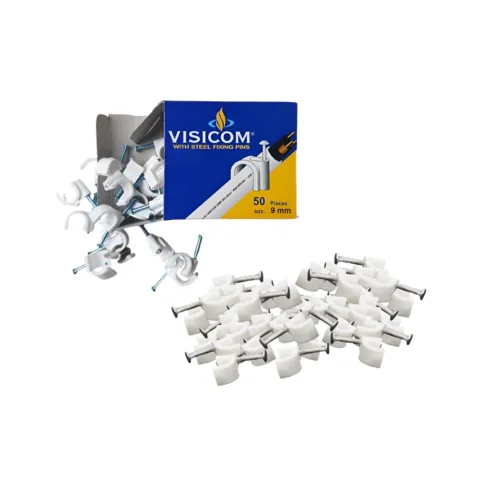 Visicom Klem Kabel 7 mm - Surabaya