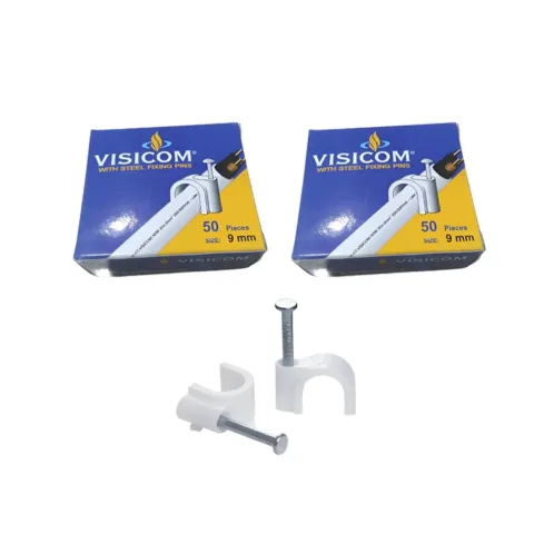 Visicom Klem Kabel