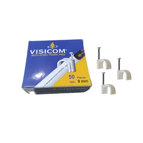 Visicom Klem Kabel