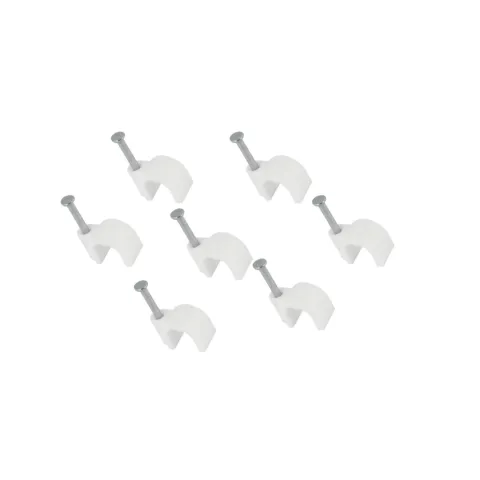 Visicom Klem Kabel 9 mm - Kurnia