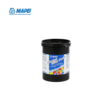 Mapei Ultratop Color Paste Kaleng - Surabaya