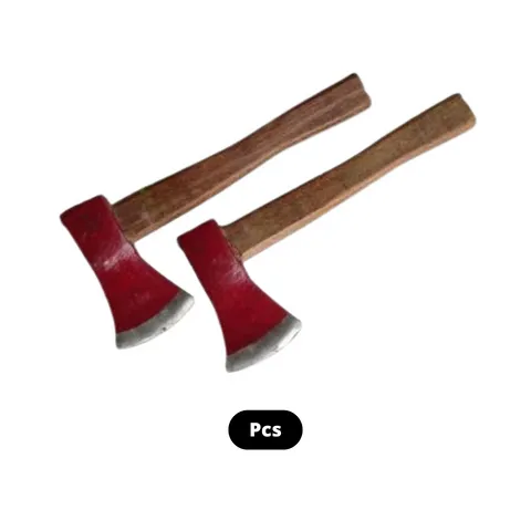 Kapak Baja Merah Pcs - Marga Mulia
