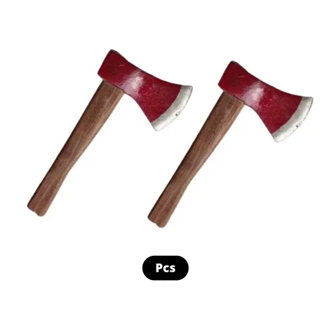 Kapak Baja Merah Pcs - Marga Mulia