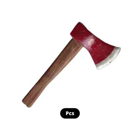 Kapak Baja Merah Pcs - Marga Mulia