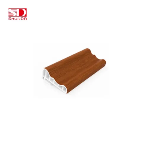 Shunda Wallboard Accessoris SLV-04 Pcs - Surabaya