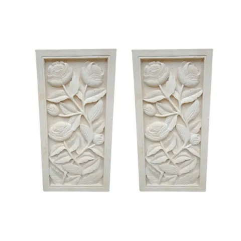 Ornamen Batu Alam 50x100 Pcs - Surabaya