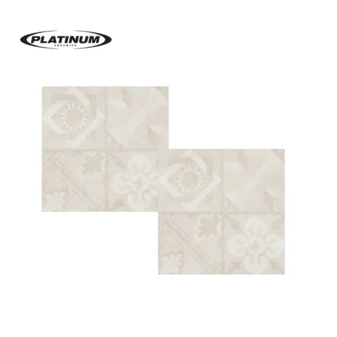 Platinum Keramik Angelo Brown Decor