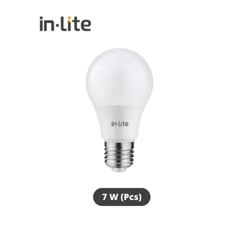 In Lite Bulb Lampu LED 3 W - Cahaya 7296