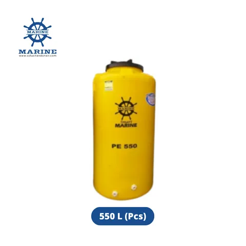 Marine Tandon Air SM 550 Liter Kuning - Surabaya