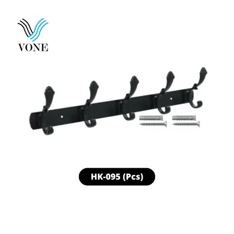 Vone Hook Gantungan Baju HK-095 Pcs - Surabaya