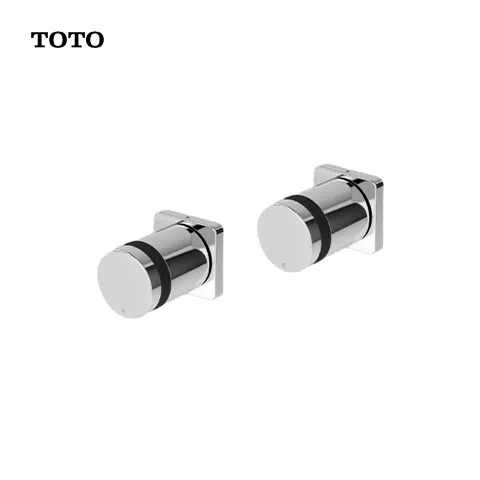 TOTO Mono Stop Valve TX452SM