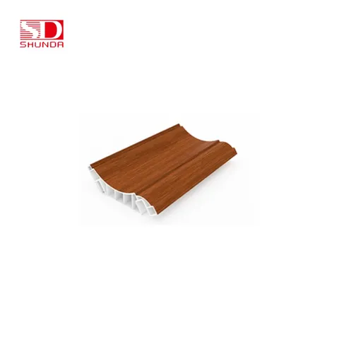 Shunda Wallboard Accessoris SLV-02 Pcs - Surabaya