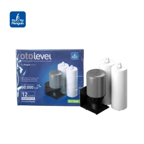 Penguin Oto Level Switch