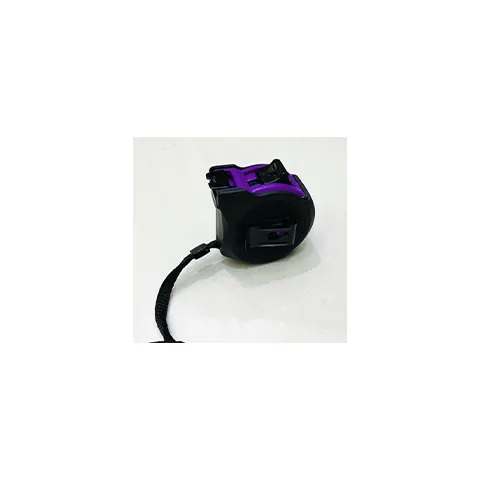 Toitsu Meteran 3 m 3 m - Sumber Sentosa